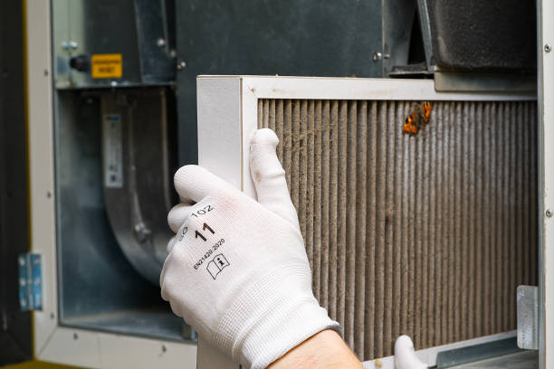Best Dryer Vent Cleaning Services  in Kenvil, NJ