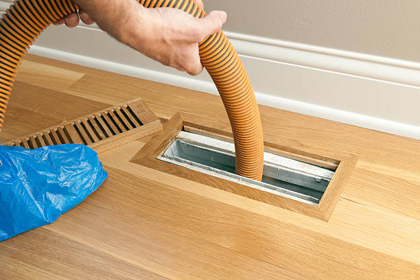 Best Commercial Air Duct Cleaning  in Kenvil, NJ