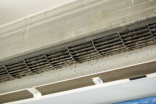 HVAC Maintenance and Cleaning in NJ
