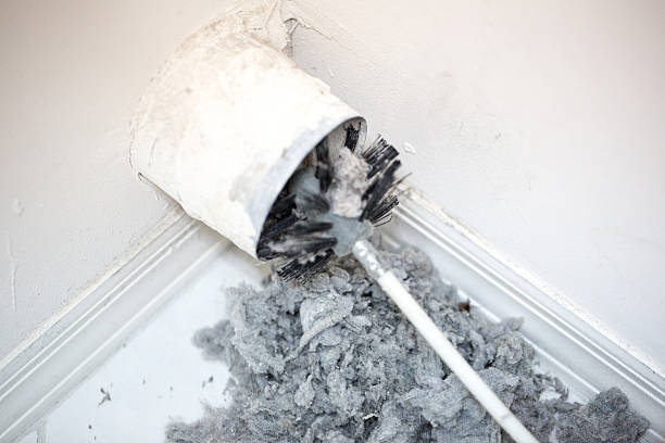 Best Ductwork Cleaning Services  in Kenvil, NJ